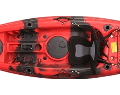 SIT-ON-TOP риболовен каяк TIMO снимка 65