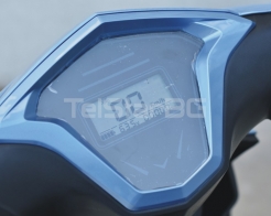 Електрическа триколка TS-350-8 60V 23Ah 2000W Нов модел 2025 снимка 68