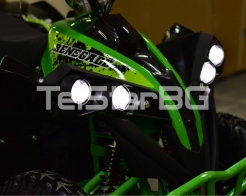 Детско електрическо ATV TELSTAR TS-CAR05 36V 12Ah снимка 76