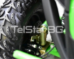 Детско електрическо ATV TELSTAR TS-CAR05 36V 12Ah снимка 76