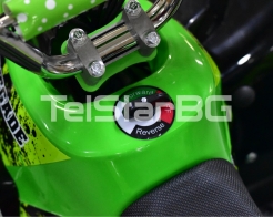 Детско електрическо ATV TELSTAR TS-CAR05 36V 12Ah снимка 76